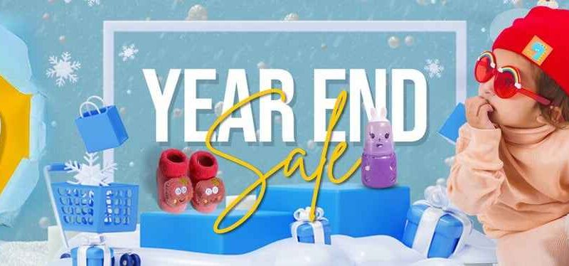 Baby Planet Winter Sale