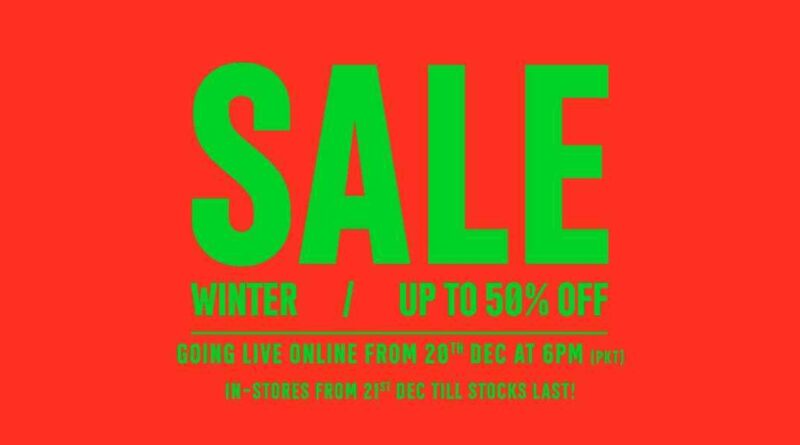 Ethnic Winter Sale