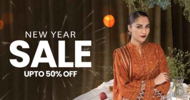 Johra Winter Sale