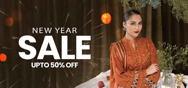 Johra Winter Sale