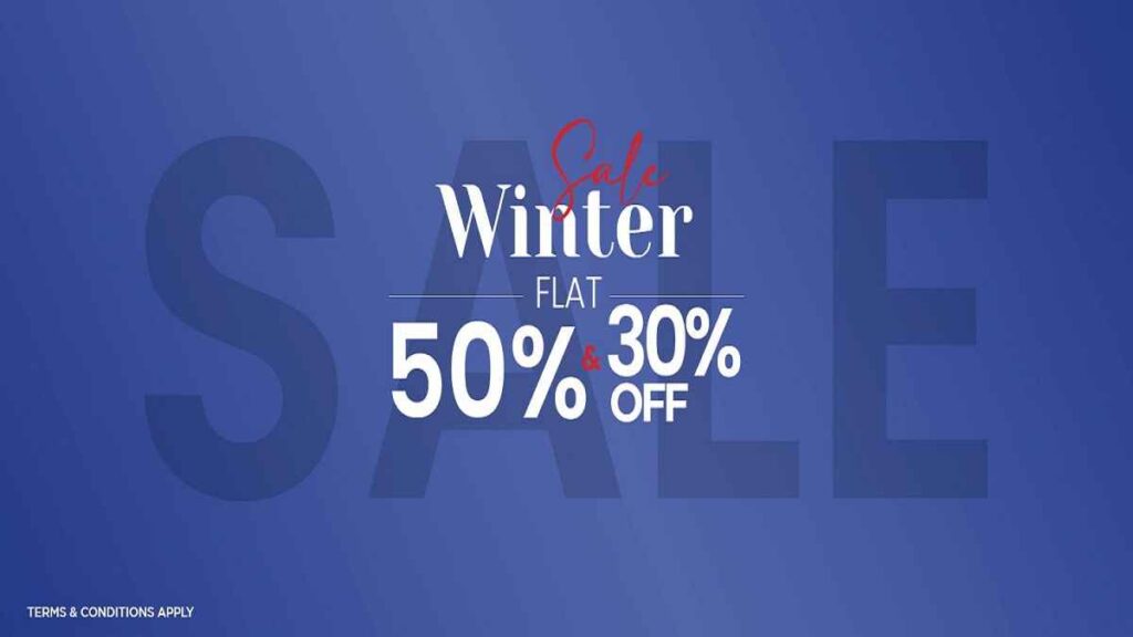 So kamal Winter Sale