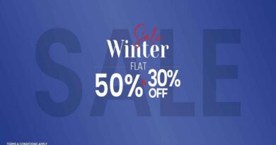 So kamal Winter Sale