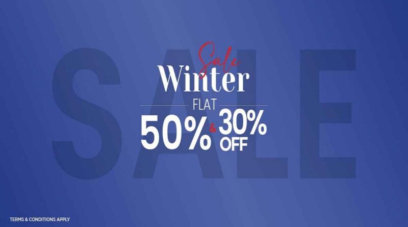 So kamal Winter Sale