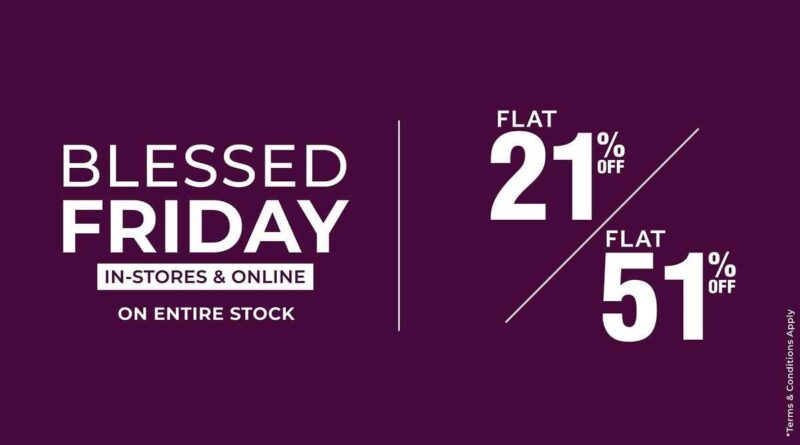 Stylo Shoes Blessed Friday Sale