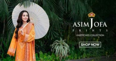 Asim Jofa Lawn Sale