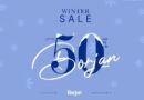 Borjan Winter Sale