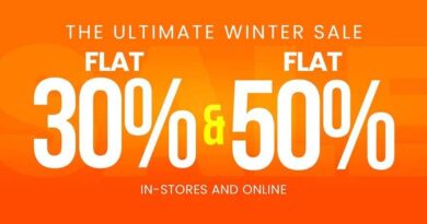 kayseria winter sale