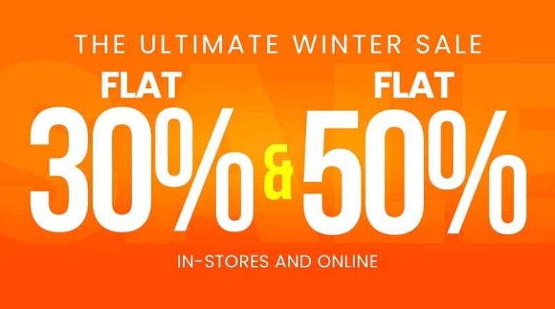 kayseria winter sale