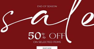 Lakhani Winter Sale