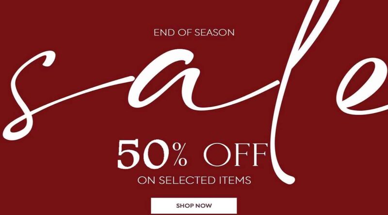 Lakhani Winter Sale