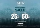 Mtj Winter Clearance Sale 2025 Flat 50% Off With Price