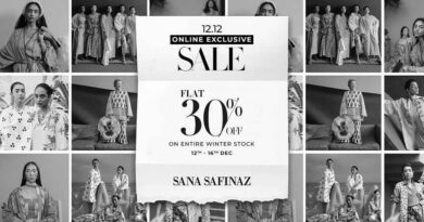 Sana Safinaz Sale