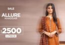 Edenrobe Winter Sale 2025 Upto 50% Off Unstitched With Price