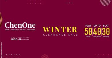 Chenone Winter Clearance Sale