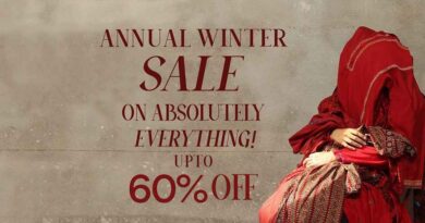 Generation Annual Winter Sale 2025