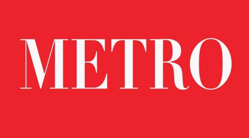 Metro Shoes Summer Sale