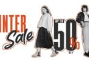 Ndure Winter Sale 2025