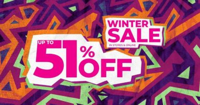 Stylo Winter Sale