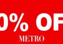 metro shoes sale 50 off