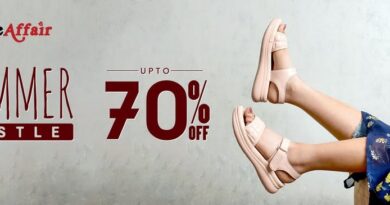 shoe affair sale