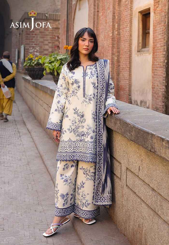 Asim Jofa Eid Collection