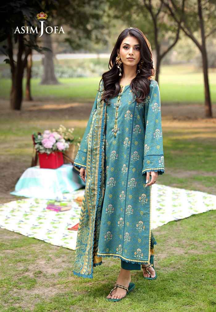 asim jofa lawn sale