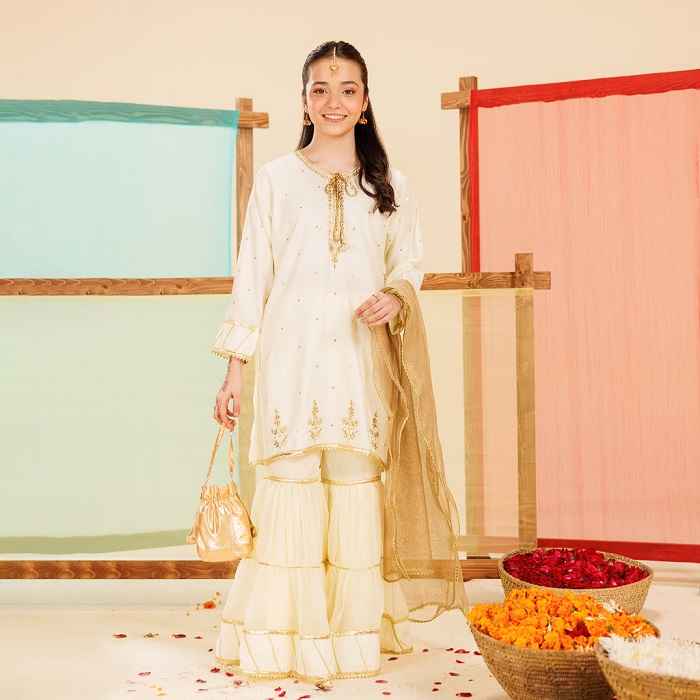 Bacha Party Eid Collection 2025