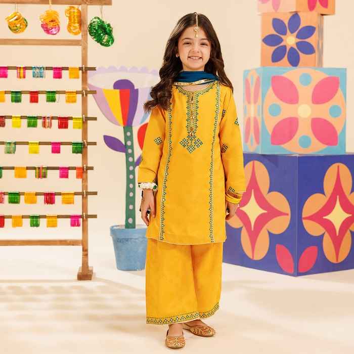 Bacha Party Eid Collection 2025