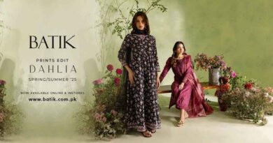 Batik Summer Collection