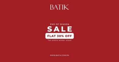 Batik Sale Today