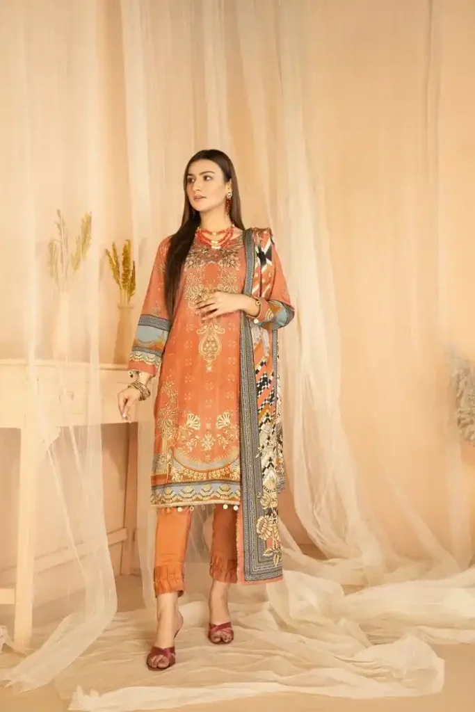 Sitara Studio Azadi Sale