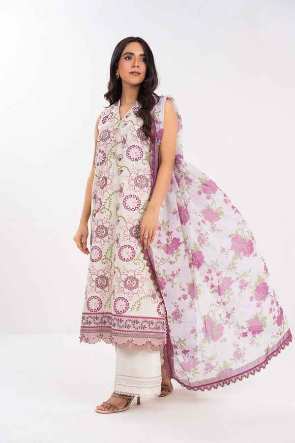 Alkaram Studio Summer Collection