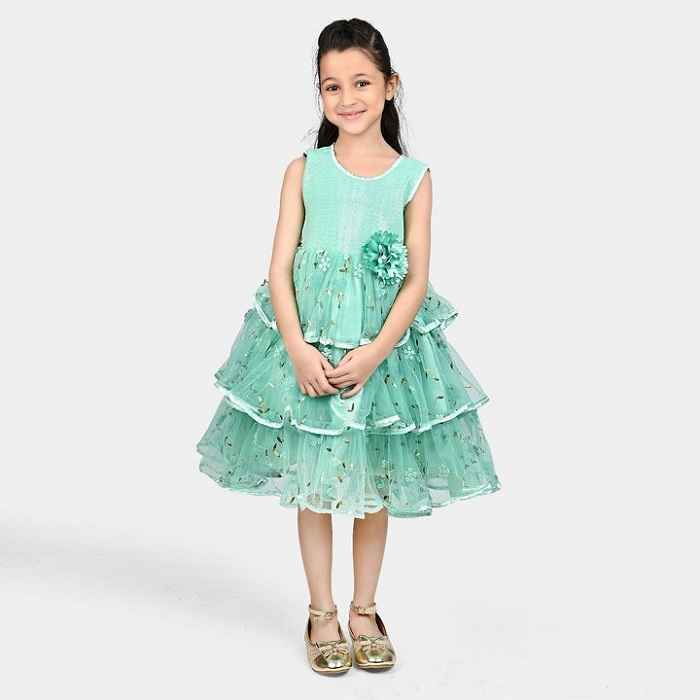 Bacha Party Summer Collection