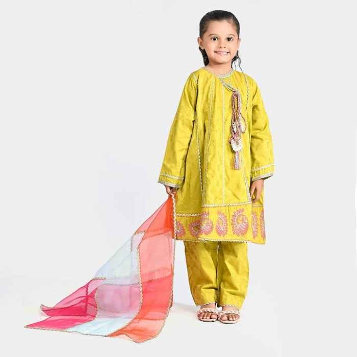 Bacha Party Summer Collection