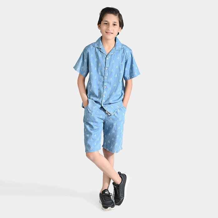 Bacha Party Summer Collection