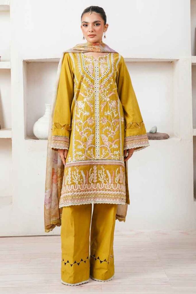 Zellbury Eid Collection 2025