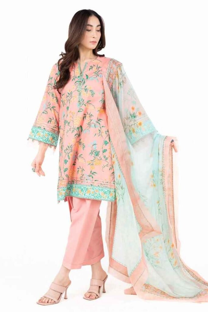 Alkaram Lawn Sale