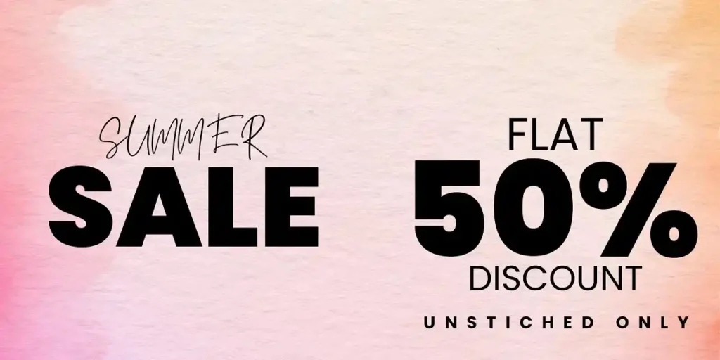 Ellena sale 50% off