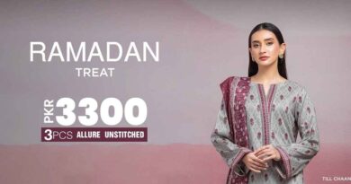 Edenrobe Eid Sale