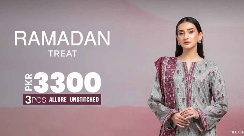 Edenrobe Eid Sale