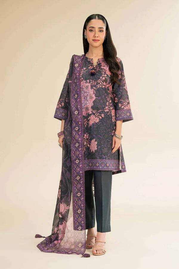 Nishat Linen Summer Sale