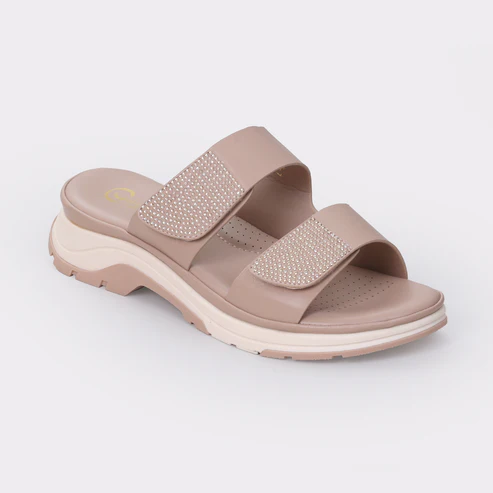 Pink Shoes