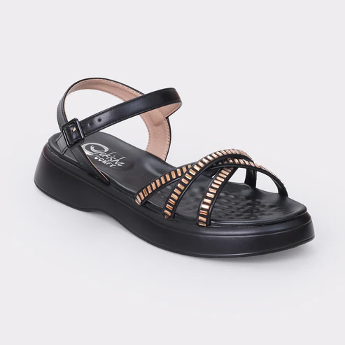 Black Shoes