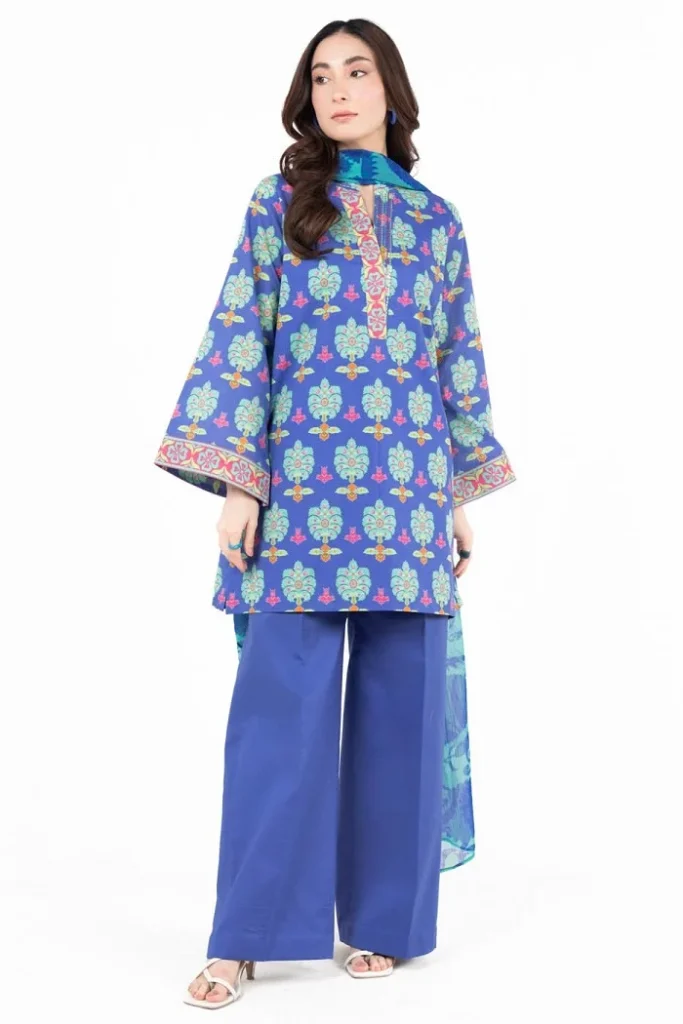 Alkaram Summer Sale 2025