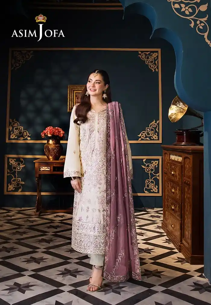 Asim Jofa Eid Sale