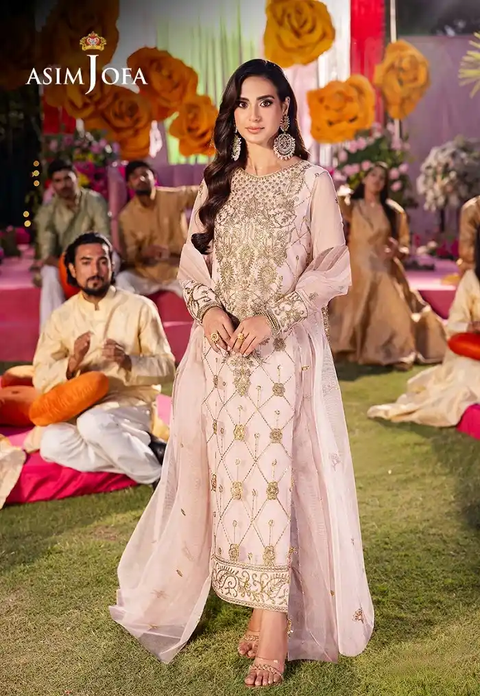 Asim Jofa Eid Sale