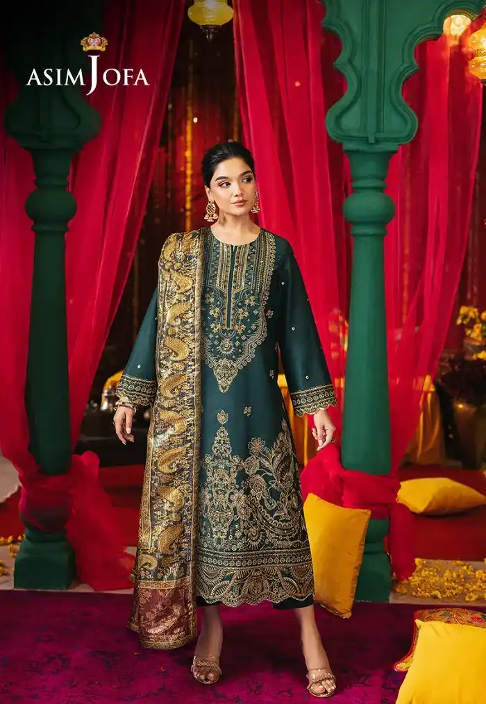 Asim Jofa Eid Sale