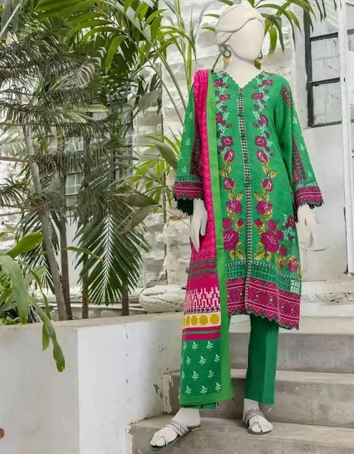 Junaid Jamshed Summer Sale