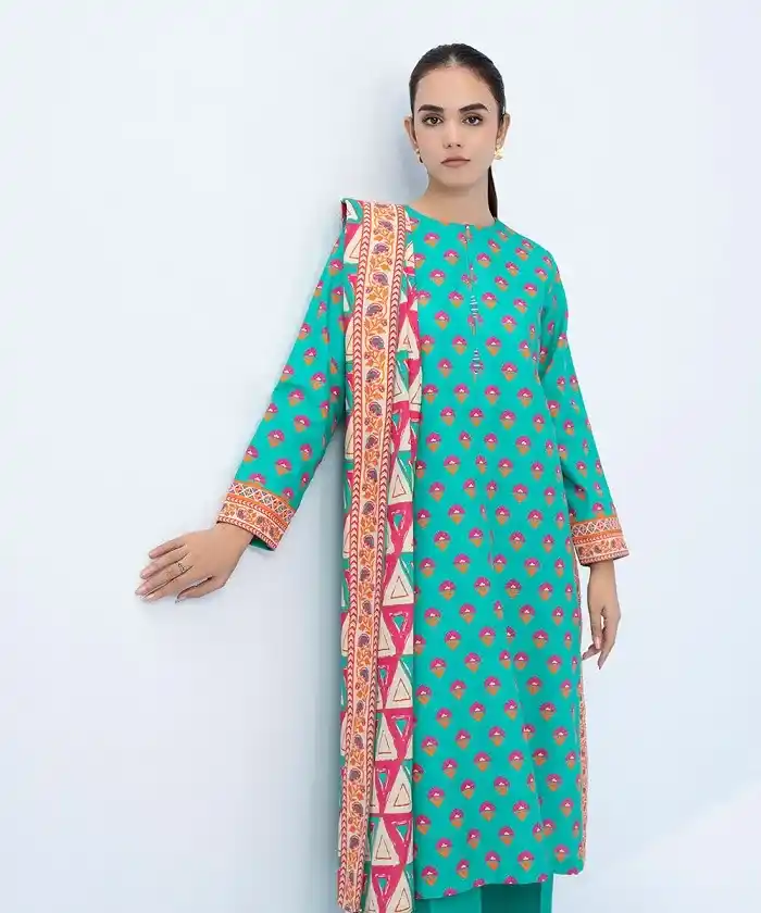 Sapphire Lawn Sale 50% off With Price