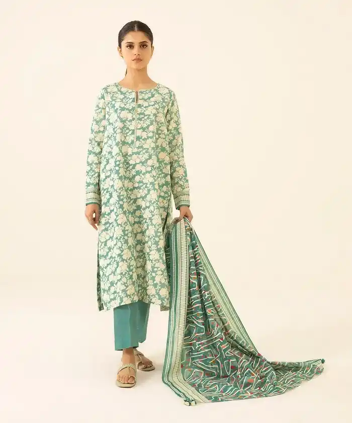Sapphire Lawn Sale 50% off With Price